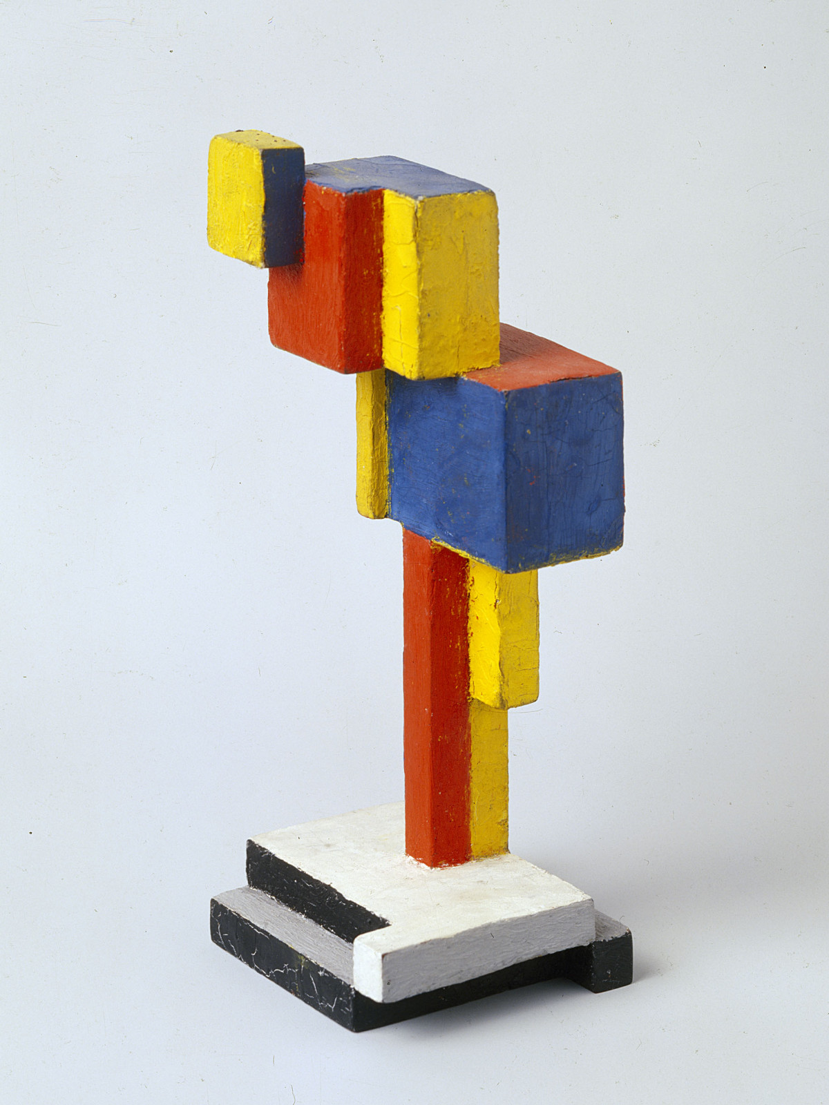 Vantongerloo Kunstmuseum Den Haag